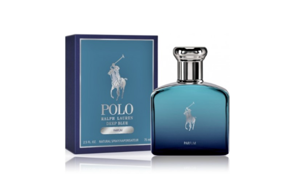 Ralph Lauren Polo Deep Blue Парфюм EDP 75 ml