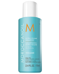 Moroccanoil Volume Extra Volume Шампунь 70 ml