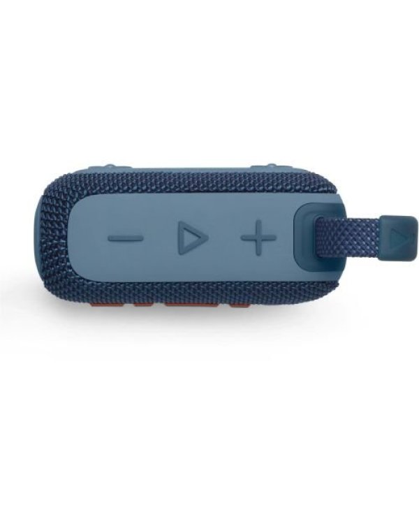 JBL Go 4 Портативная Kолонка