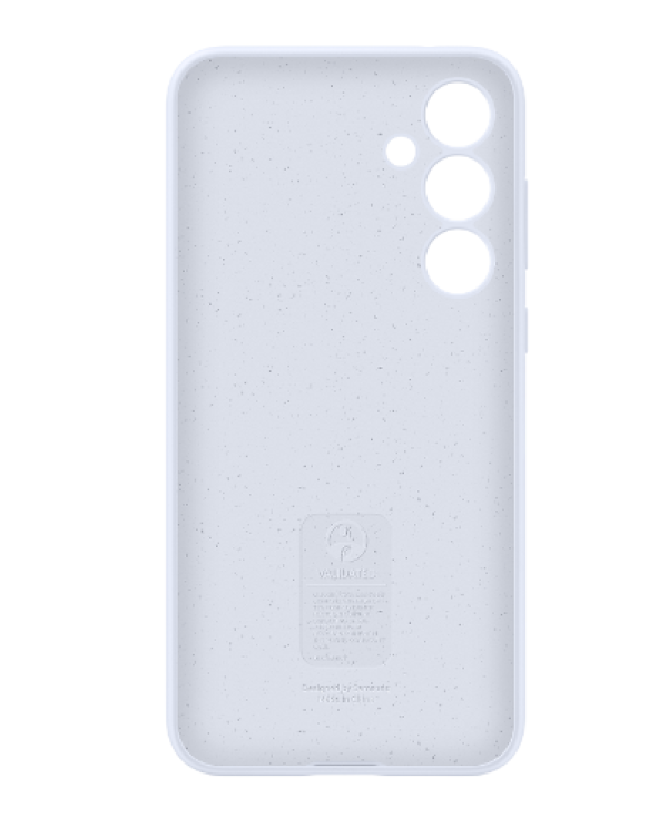 Samsung Silicone Cover Чехол для Samsung Galaxy A57