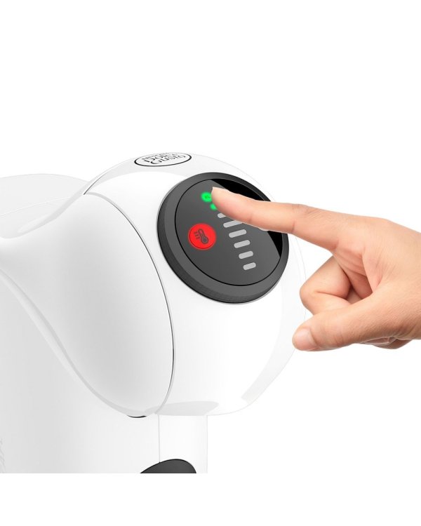 Krups Genio S KP2431 Кофемашина