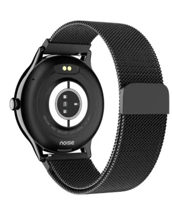 Noise Twist Go Умные Часы (Jet Black)