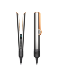 Dyson HT01 Выпрямитель для Волос Nickel / Copper