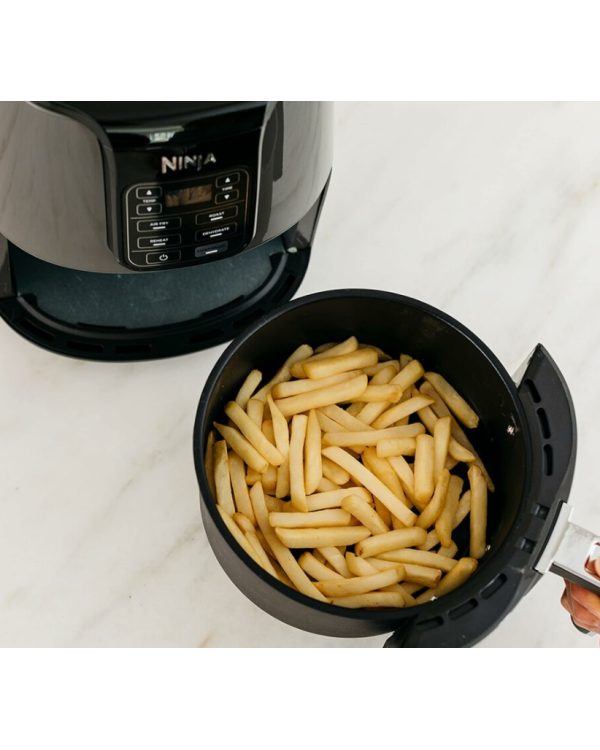 Ninja AF100 Аэрофритюрница 3.8L / 1550W