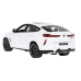 Rastar BMW X6 M R/C Игрушечная машина 1:14