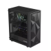 Genesis Dioxyd 605F Midi Tower Корпус для Kомпьютера
