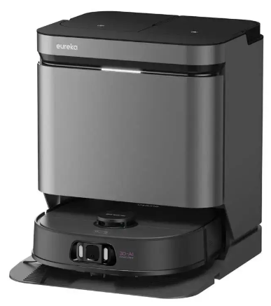 Eureka J15 Pro Ultra Робот Пылесос