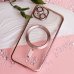 Mocco Color Chrome Mag case Чехол для Samsung Galaxy S25 Ultra