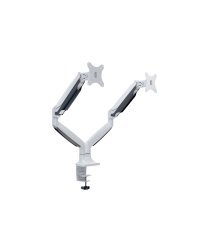 Multibrackets MB-7086 Держатель для 2 мониторов с регулировкой высоты