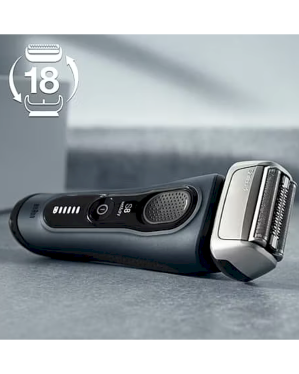 Насадки для бритвы Braun Series 8 83M
