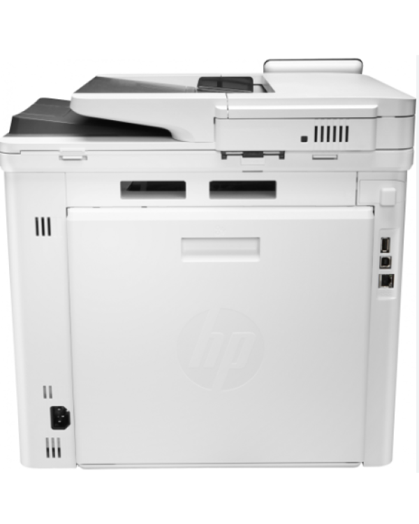 HP LaserJet Pro M479fdw Лазерный Принтер A4 / 600 x 600 dpi