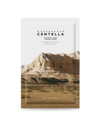 SKIN1004 Madagascar Centella Watergel Sheet Маска для лица 1 pc