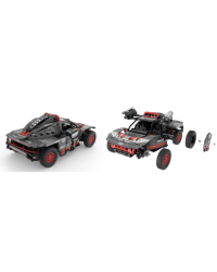 Rastar Audi RS Q e-tron R/C Игрушечный Автомобильный Конструктор 1046шт / 1:14