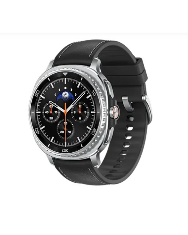 Дополнительное изображение книги «Samsung Galaxy Watch8 Classic Умные часы Black / LTE / 46 mm»