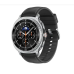 Дополнительное изображение книги «Samsung Galaxy Watch8 Classic Умные часы Black / LTE / 46 mm»
