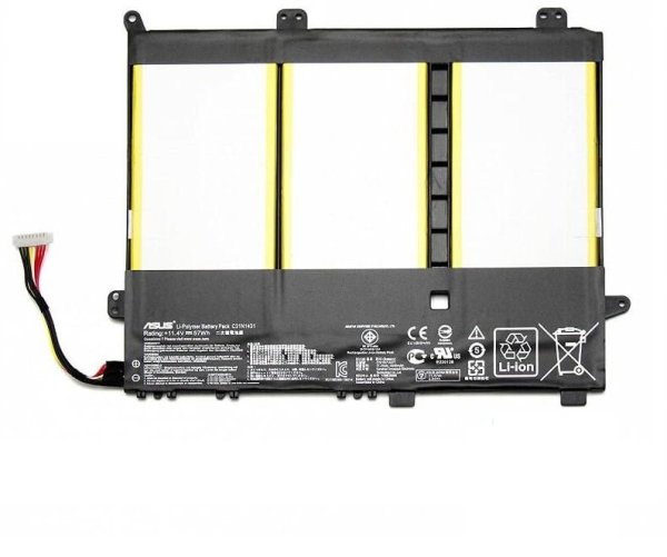 ASUS C31N1431 Original Laptop Battery 5000mAh / 11.4V / 57Wh