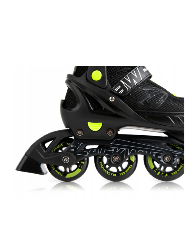 Blackwheels Sonic Ролики 40-43
