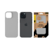 Tactical MagForce Velvet Smoothie Cover Защитный чехол для Apple iPhone 15 / туманный