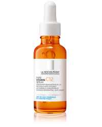 La Roche-Posay Pure Vitamin C12 Антивозрастная сыворотка для лица 30ml