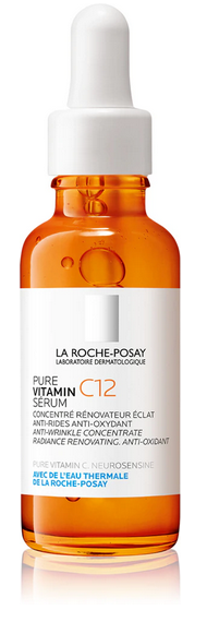 La Roche-Posay Pure Vitamin C12 Антивозрастная сыворотка для лица 30ml