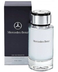 Mercedes-Benz Mercedes Benz Парфюм EDT 120 ml