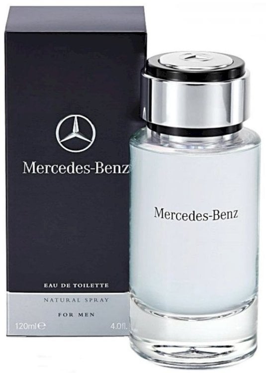 Mercedes-Benz Mercedes Benz Парфюм EDT 120 ml