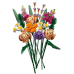 LEGO 10280 Creator Expert Flower Bouquet Конструктор LEGO 10280 Creator Expert Flower Bouquet Конструктор