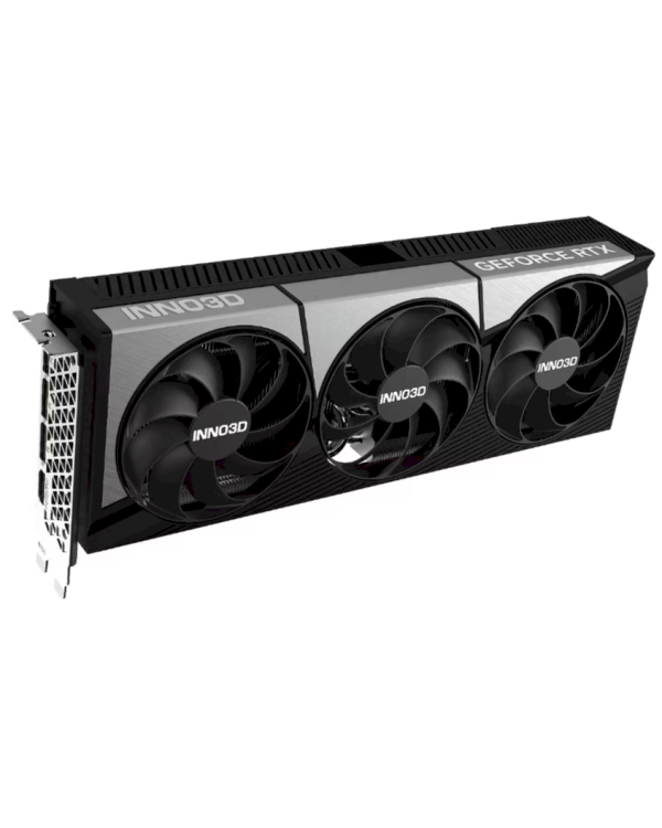 Inno3D Nvidia GeForce RTX 5080 X3 OS Видеокарта 16GB GDDR7