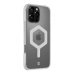 Tactical MagForce Hexagon Cover Защитный чехол для Apple iPhone 16 Pro Max / белый