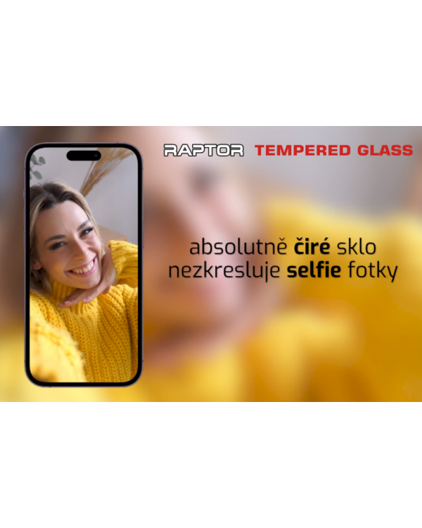 Swissten Raptor Diamond Ultra Full Face Tempered Glass Защитное стекло для экрана Blackview BV9300