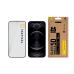 Tactical Glass Shield 5D Защитное стекло для Apple iPhone 12 Pro Max / чёрный