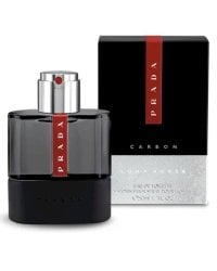 Prada Luna Rossa Carbon Парфюм EDT 50 ml