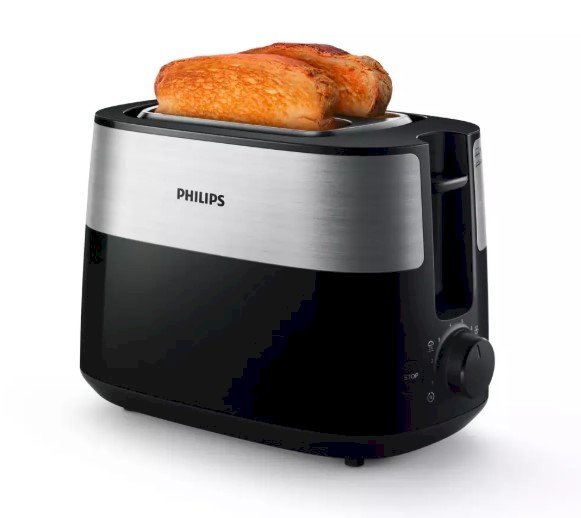 Philips Daily Collection HD2516/90 Тостер