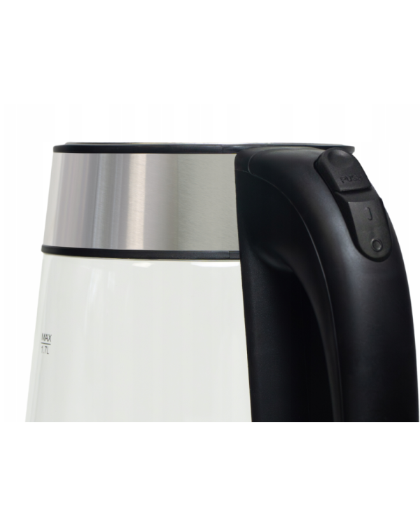 Huslog AK-0537 Чайник 1.7l