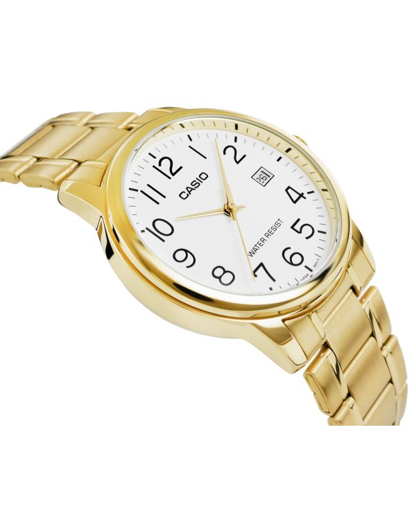 CASIO MTP-V002G-7B2UDF Мужские часы