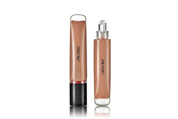 Shiseido Shimmer Блеск для Губ 03 Kurumi Beige 9 ml