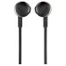 Дополнительное изображение книги «JBL Tune 205 Проводные Hаушники Black»