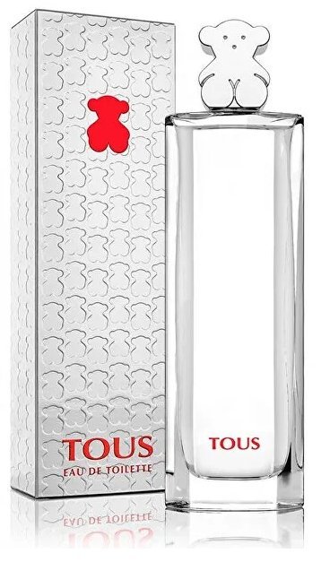 Tous Woman Парфюм EDT 90 ml