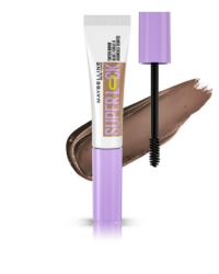 Maybelline Super Lock Гель для бровей Taupe