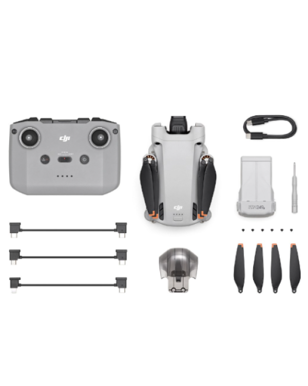 DJI Mini 3 Pro Дрон
