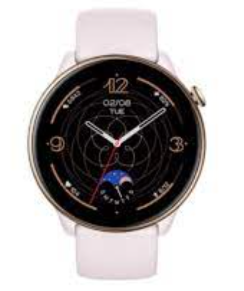 Amazfit GTR Mini Умные часы