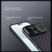 Nillkin CamShield PRO Case Чехол для Apple iPhone 17 Nillkin CamShield PRO Case Чехол для Apple iPhone 17