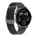 Дополнительное изображение книги «Garett Smartwatch Garett Classy black steel Умные часы IPS / Bluetooth / IP68»