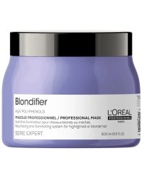 L´Oréal Professionnel Série Expert Blondifier Маска 500 ml