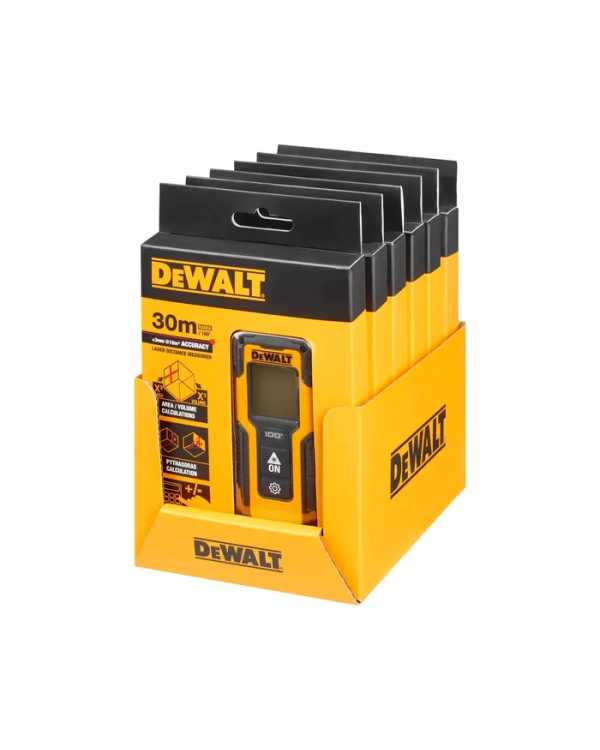 DeWALT DWHT77100-XJ Измеритель расстояния