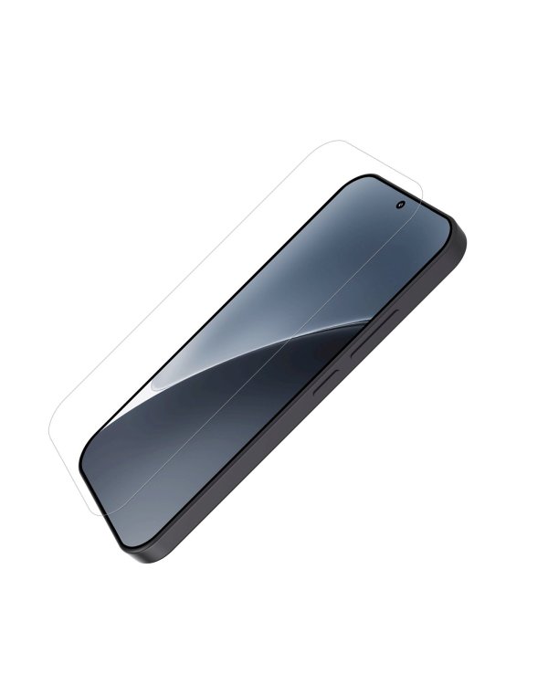 Дополнительное изображение книги «Nillkin Tempered Glass 0.2mm H+ PRO 2.5D Защитное стекло для Xiaomi 17 Ultra»