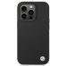 BMW BMHCP14XSILBK Чехол для Apple iPhone 14 Pro Max