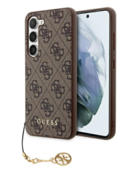 Guess GUHCSA35GF4GBR Чехол для Samsung Galaxy A35