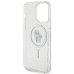 Karl Lagerfeld KLHMP14XHGKCNOT Чехол для Apple iPhone 14 Pro Max