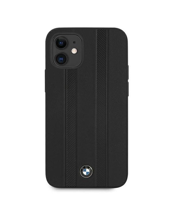 BMW BMHCP12STTBK Чехол для Apple iPhone 12 Mini